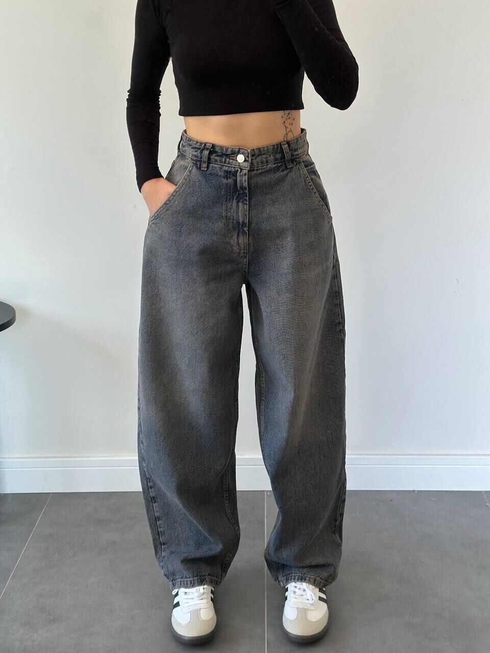 Baggy Jean