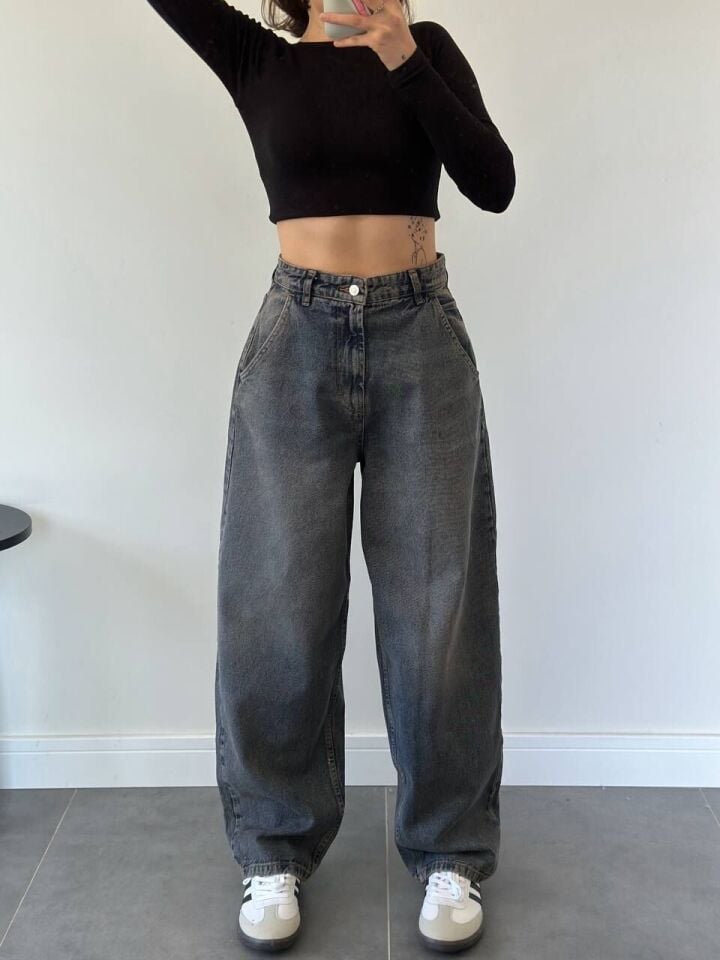 Baggy Jean