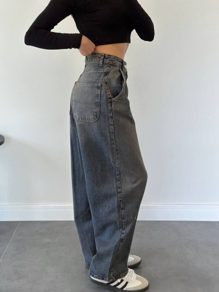 Baggy Jean